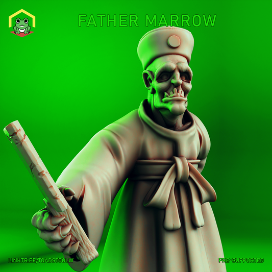 Father Marrow