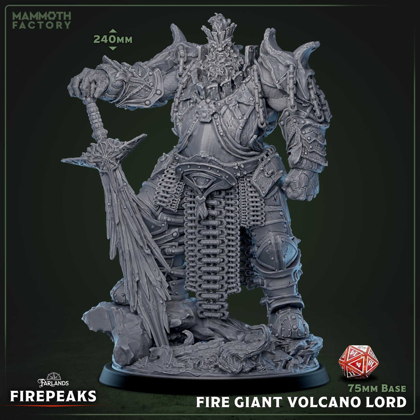 Firepeaks - Farlands: Part 5