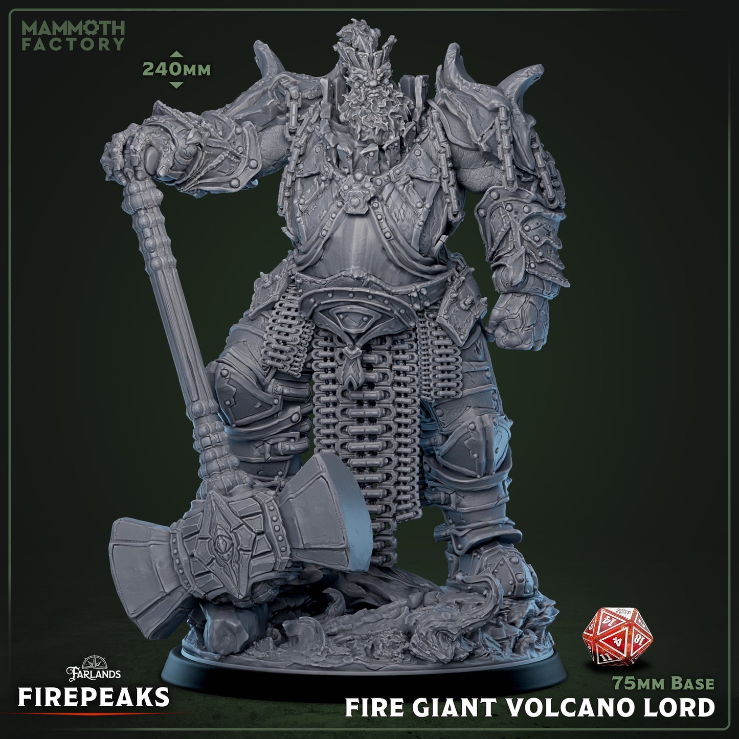 Firepeaks - Farlands: Part 5