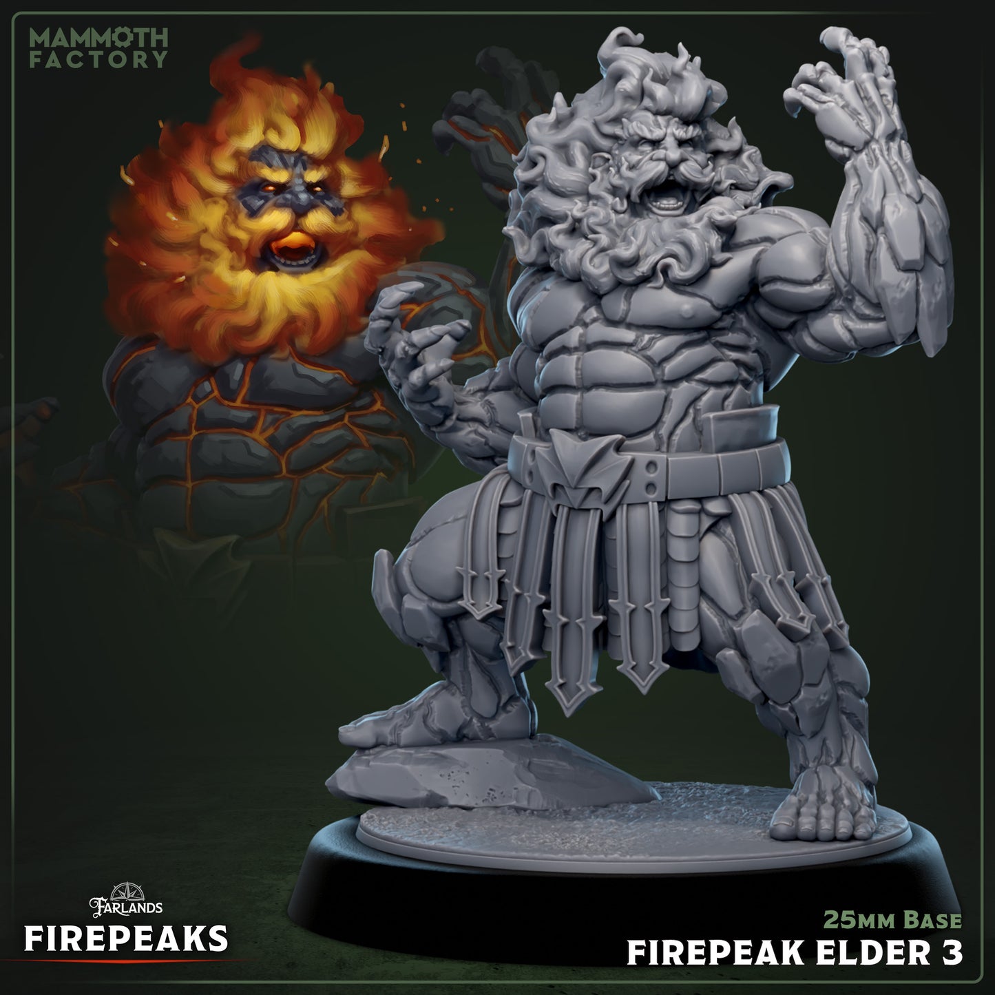 Firepeaks - Farlands: Part 5