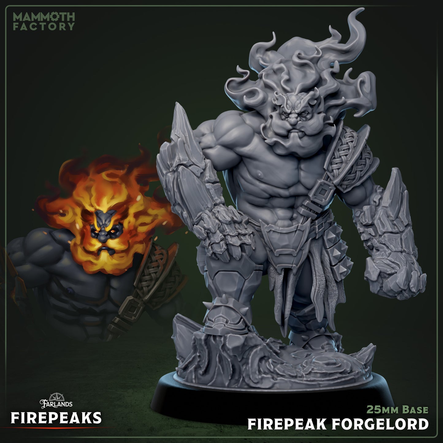 Firepeaks - Farlands: Part 5