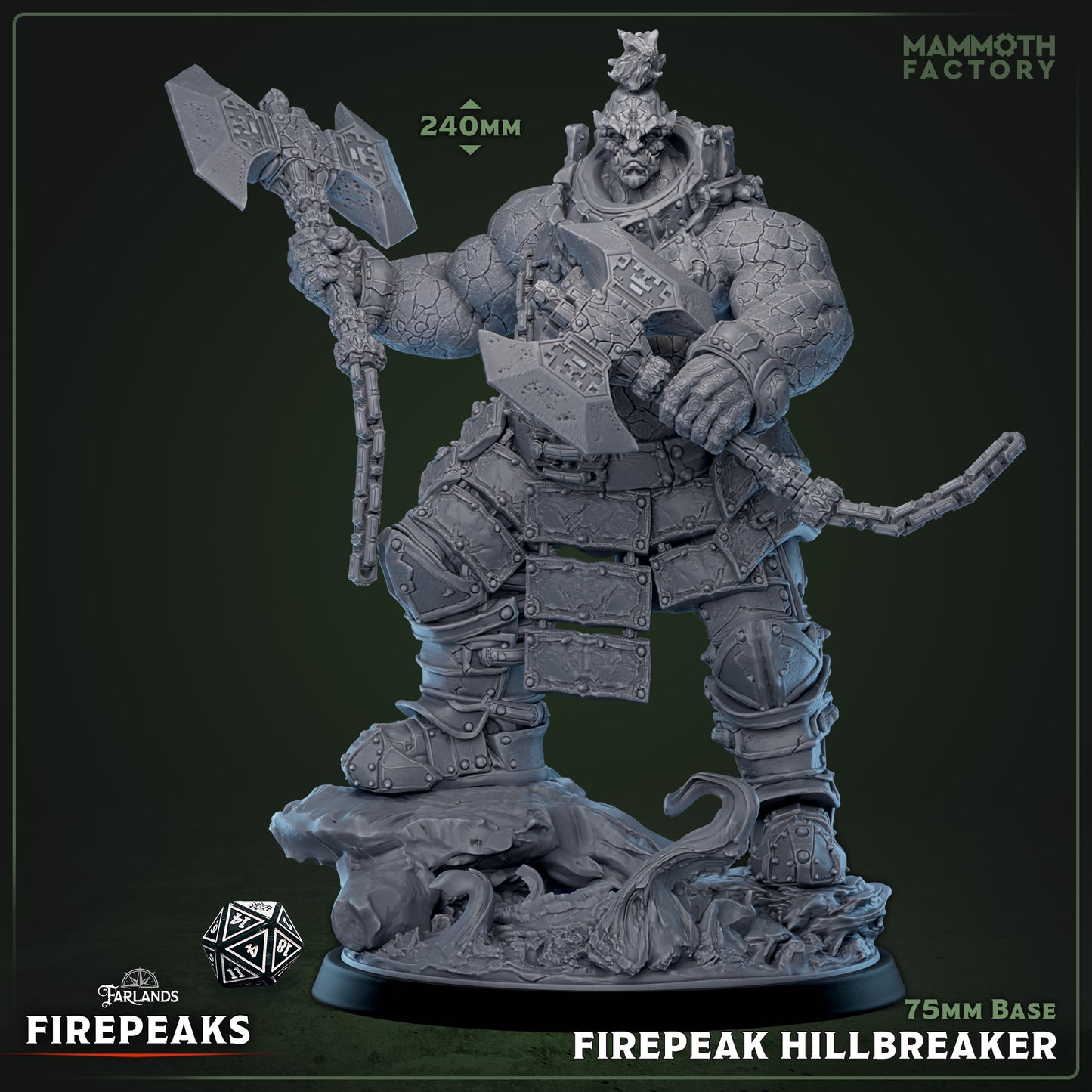 Firepeaks - Farlands: Part 5
