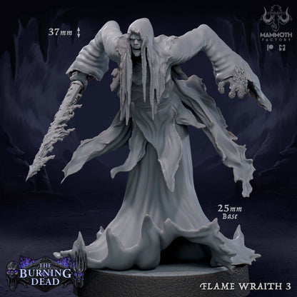 The Burning Dead Collection - Dark Descent: Chapter 3
