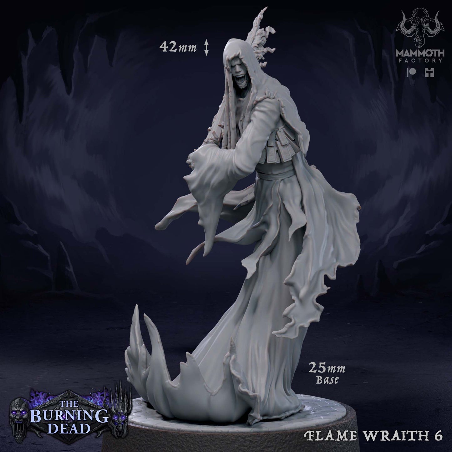 The Burning Dead Collection - Dark Descent: Chapter 3