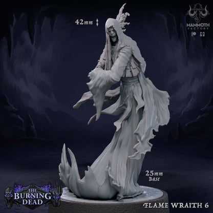The Burning Dead Collection - Dark Descent: Chapter 3