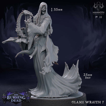 The Burning Dead Collection - Dark Descent: Chapter 3