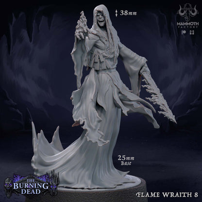 The Burning Dead Collection - Dark Descent: Chapter 3