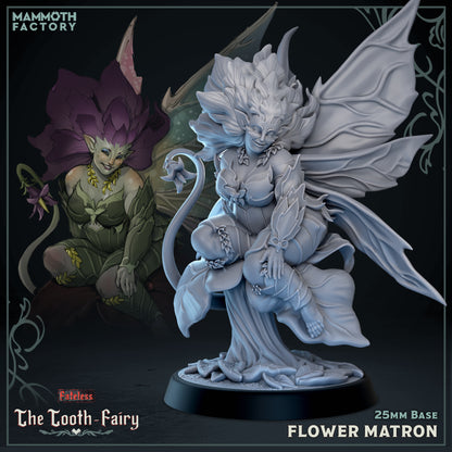 The Tooth-Fairy Collection