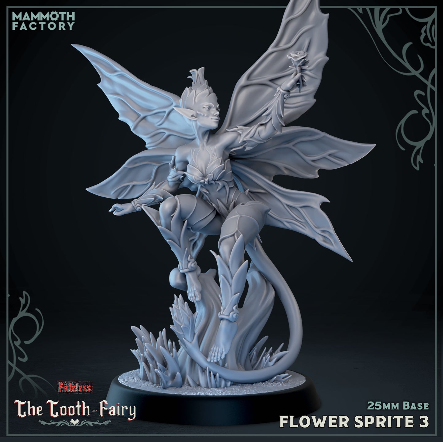 The Tooth-Fairy Collection