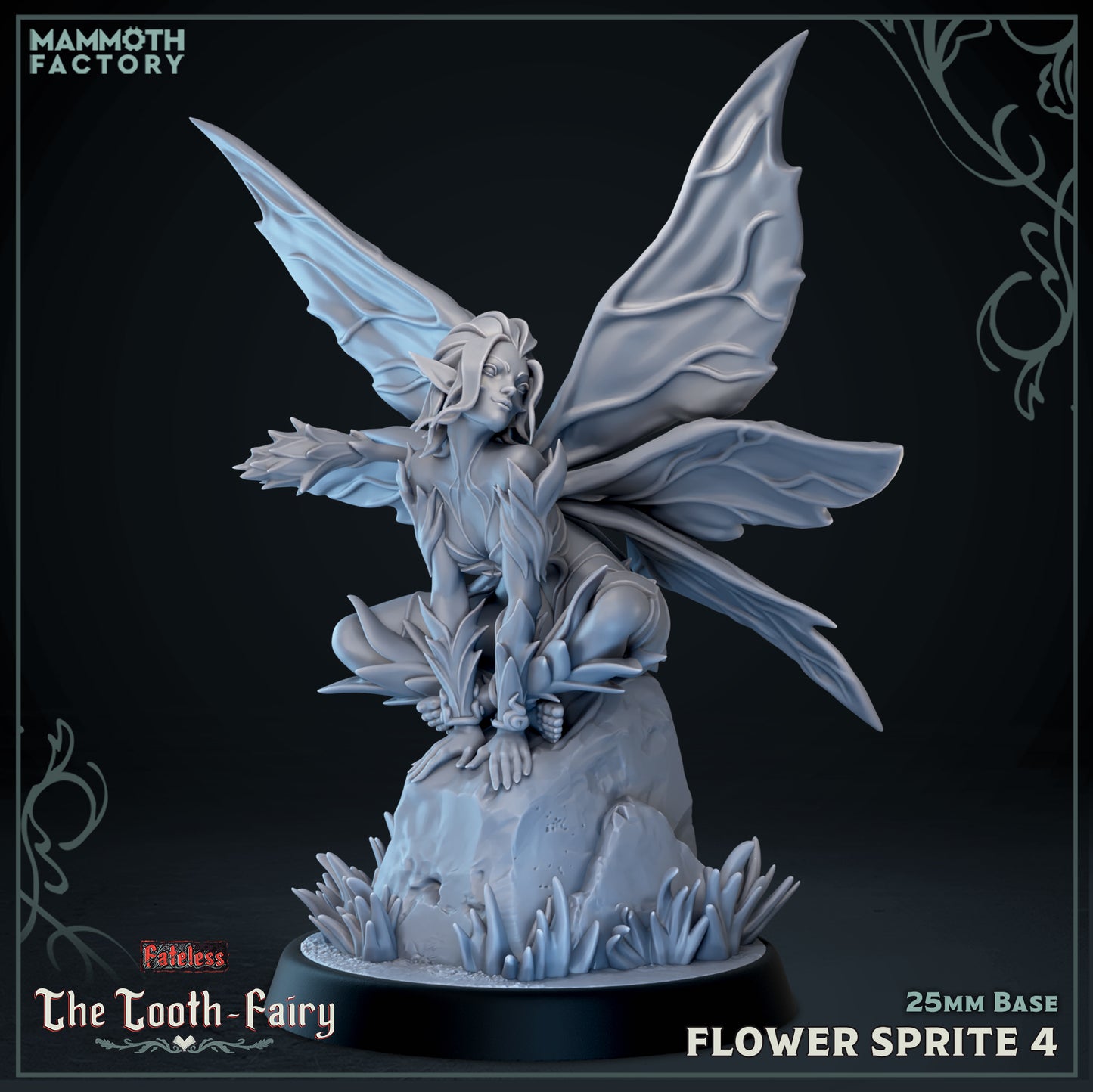 The Tooth-Fairy Collection