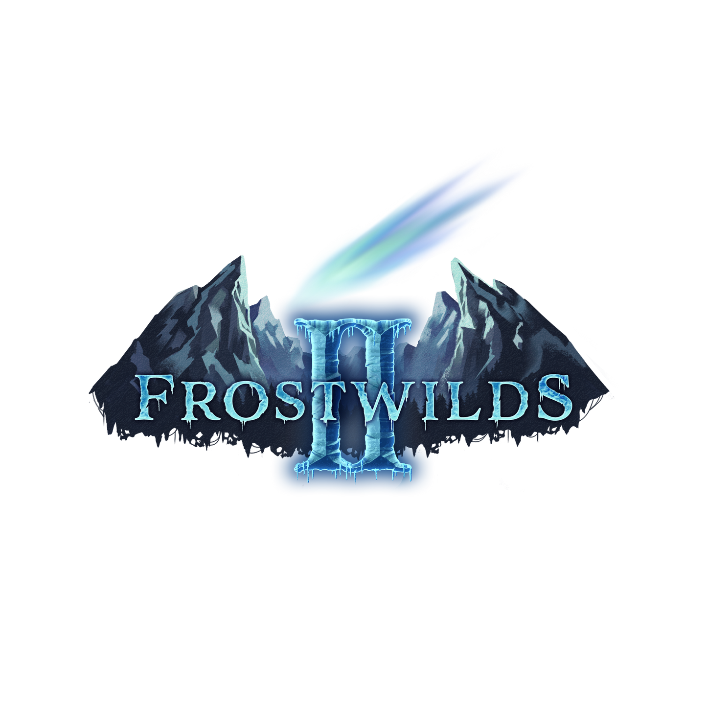 Frostwilds 2 Collection
