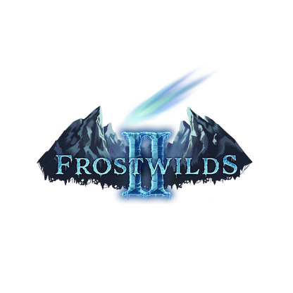 Frostwilds 2 Collection