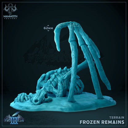 Frostwilds 3 Collection