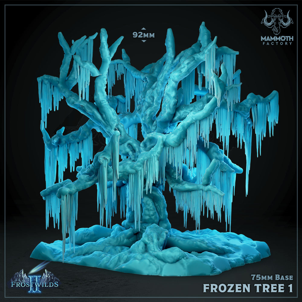 Frostwilds 2 Collection