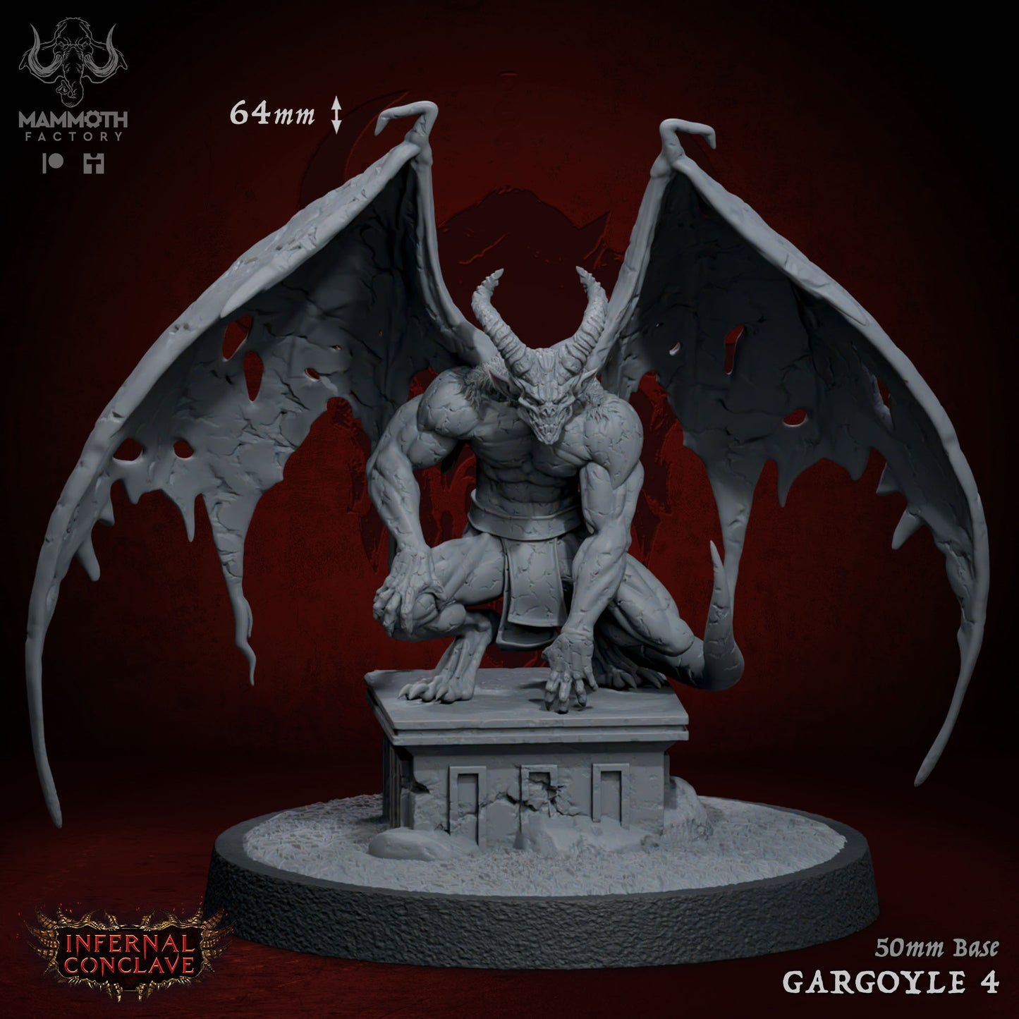 Infernal Conclave Collection