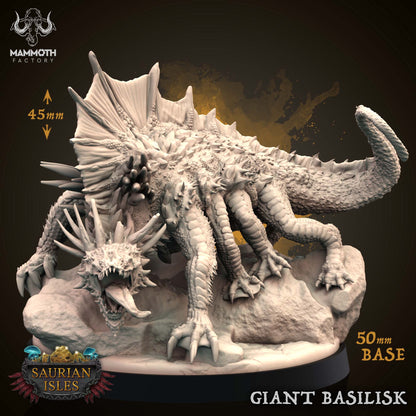 Saurian Isles Collection - The Hoard of Ghaundal: Chapter 5