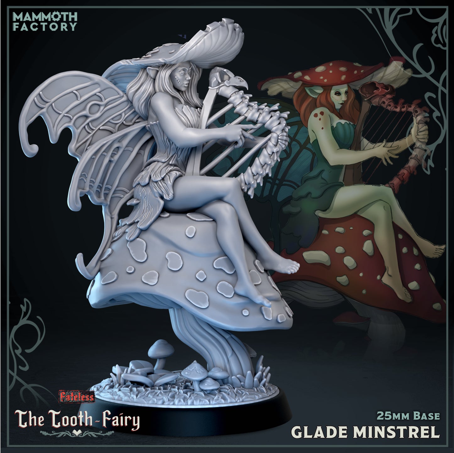 The Tooth-Fairy Collection
