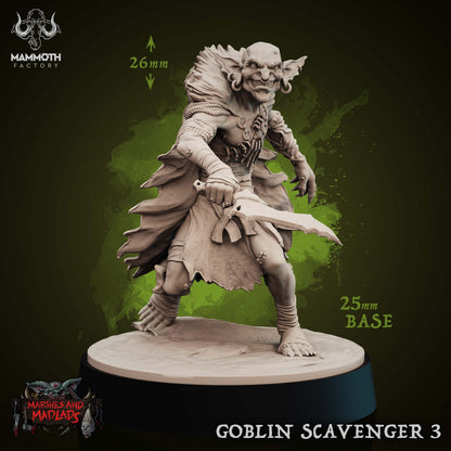 Goblin Scavengers