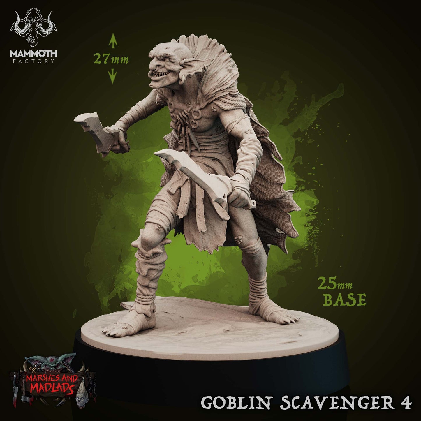 Goblin Scavengers