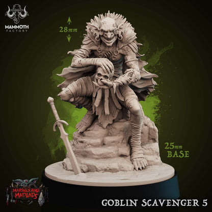 Goblin Scavengers