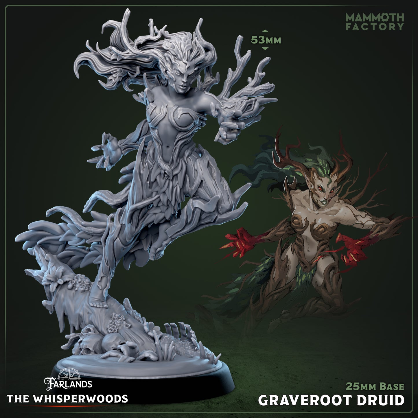 The Whisperwoods Collection - Farlands: Part 2