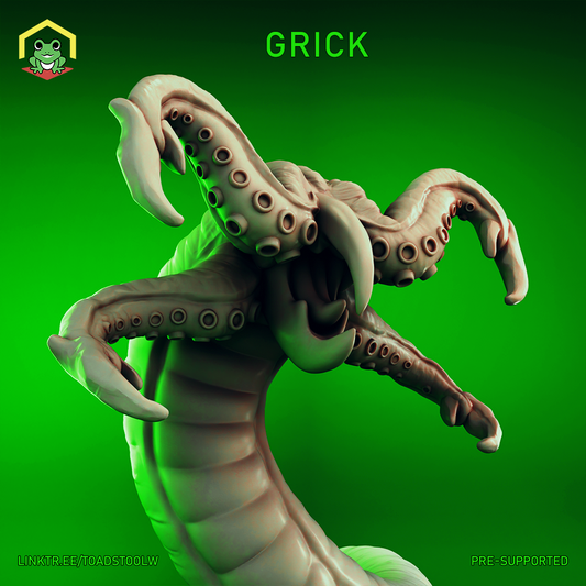Grick