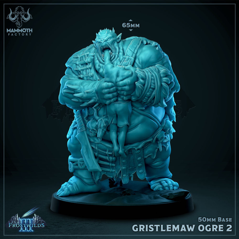 Frostwilds 3 Collection