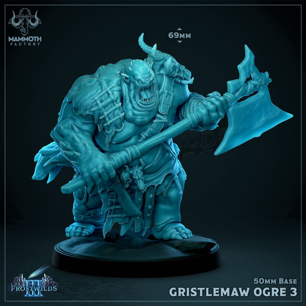 Frostwilds 3 Collection