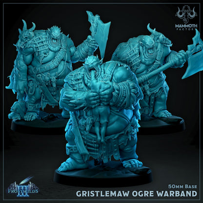 Gristlemaw Ogre