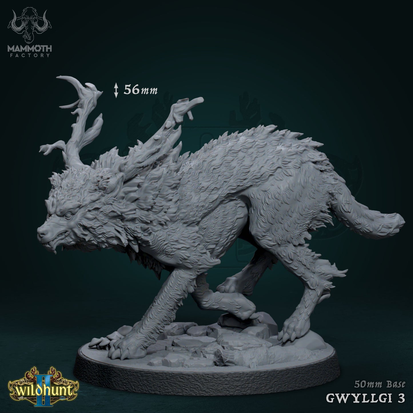Wild Hunt II Collection