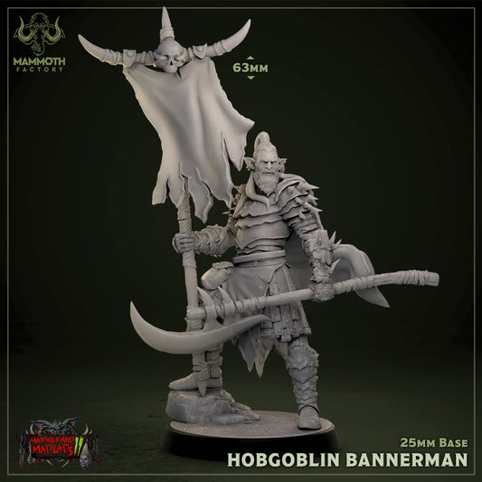 Hobgoblin Spinecleavers