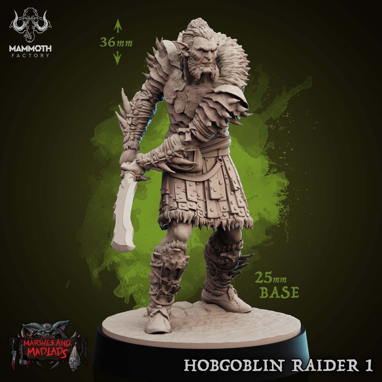 Hobgoblin - MF