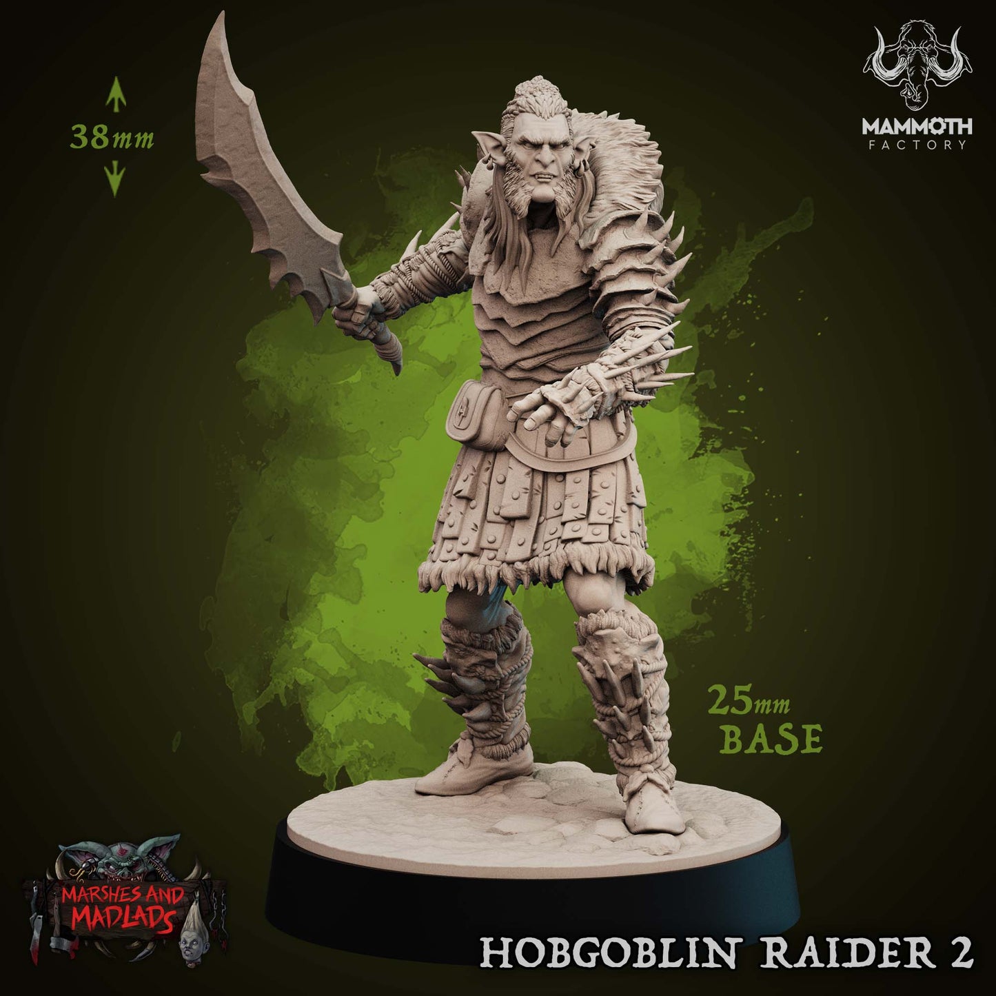 Hobgoblin - MF