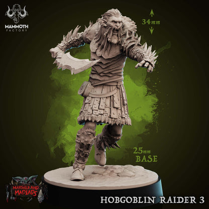 Hobgoblin - MF