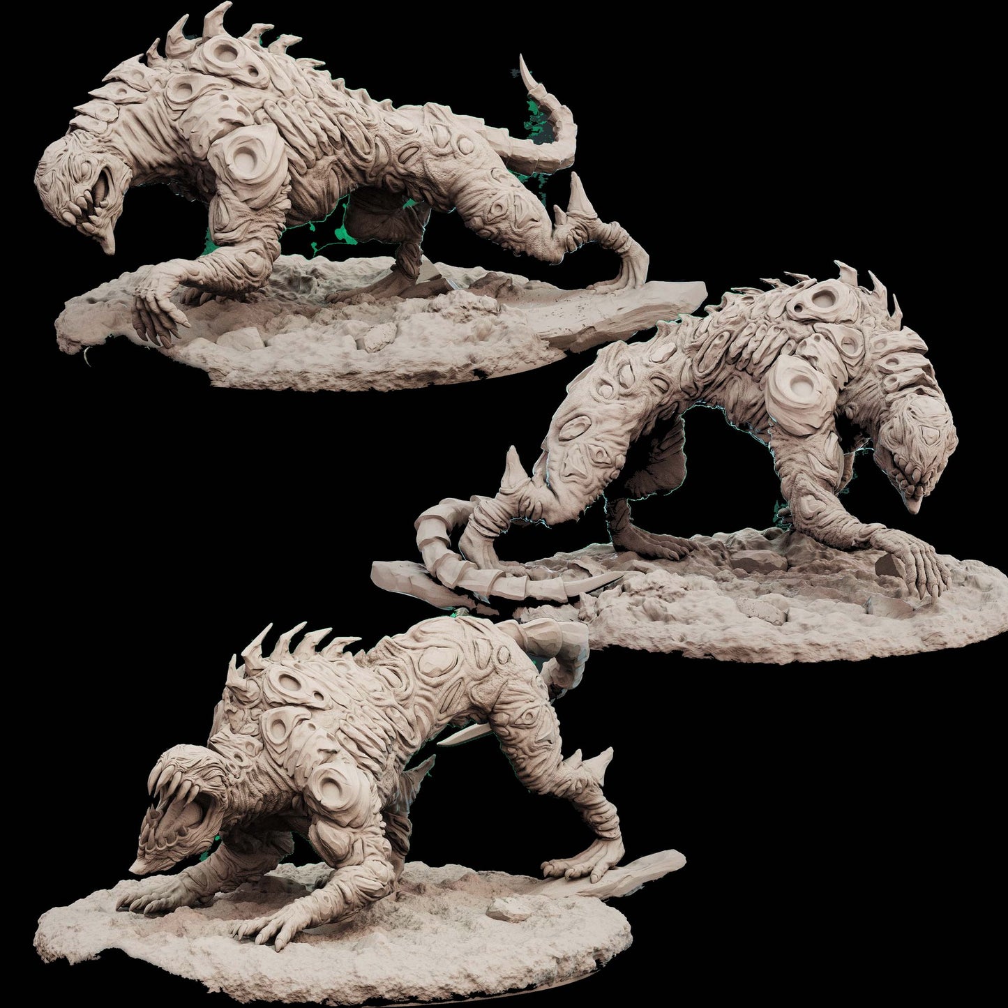 Legion of Steel Collection - The Hoard of Ghaundal: Chapter 8