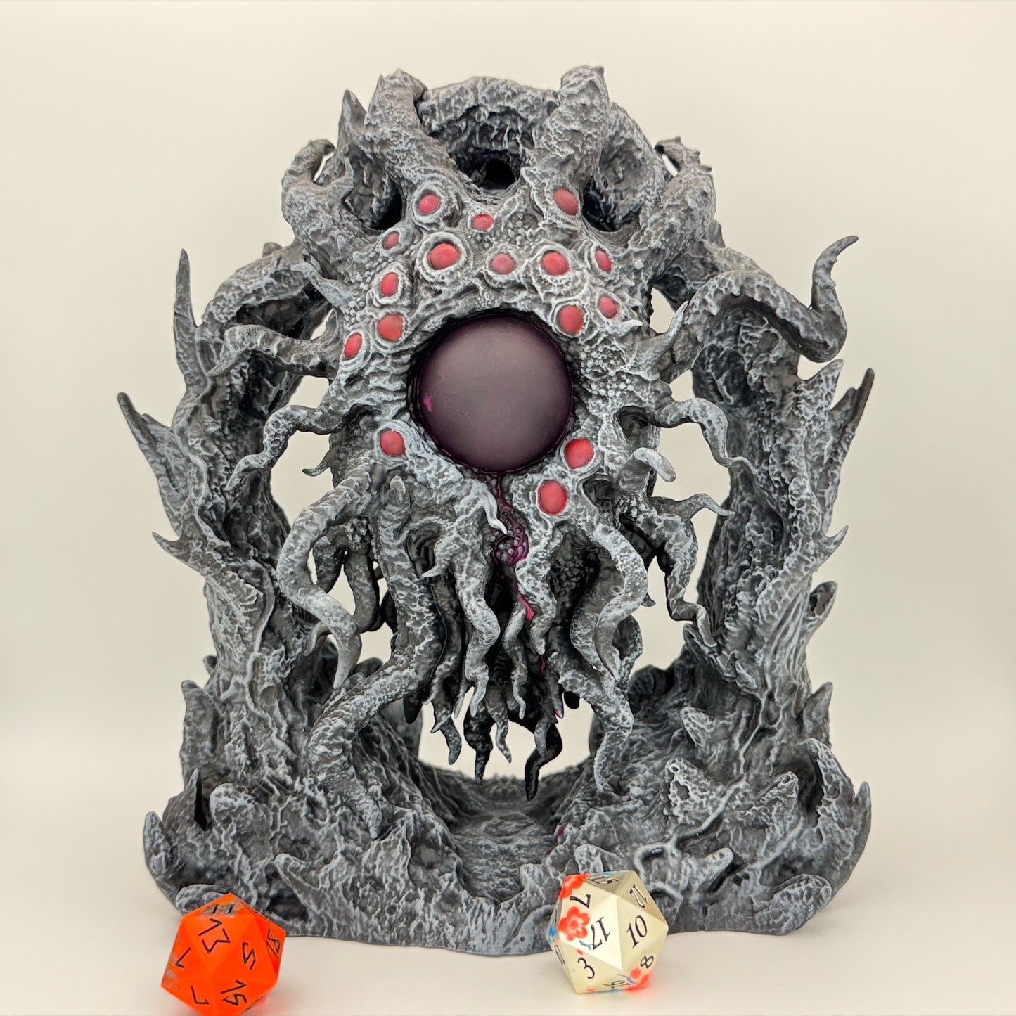 Yog-Sothoth: The Gate and the Key