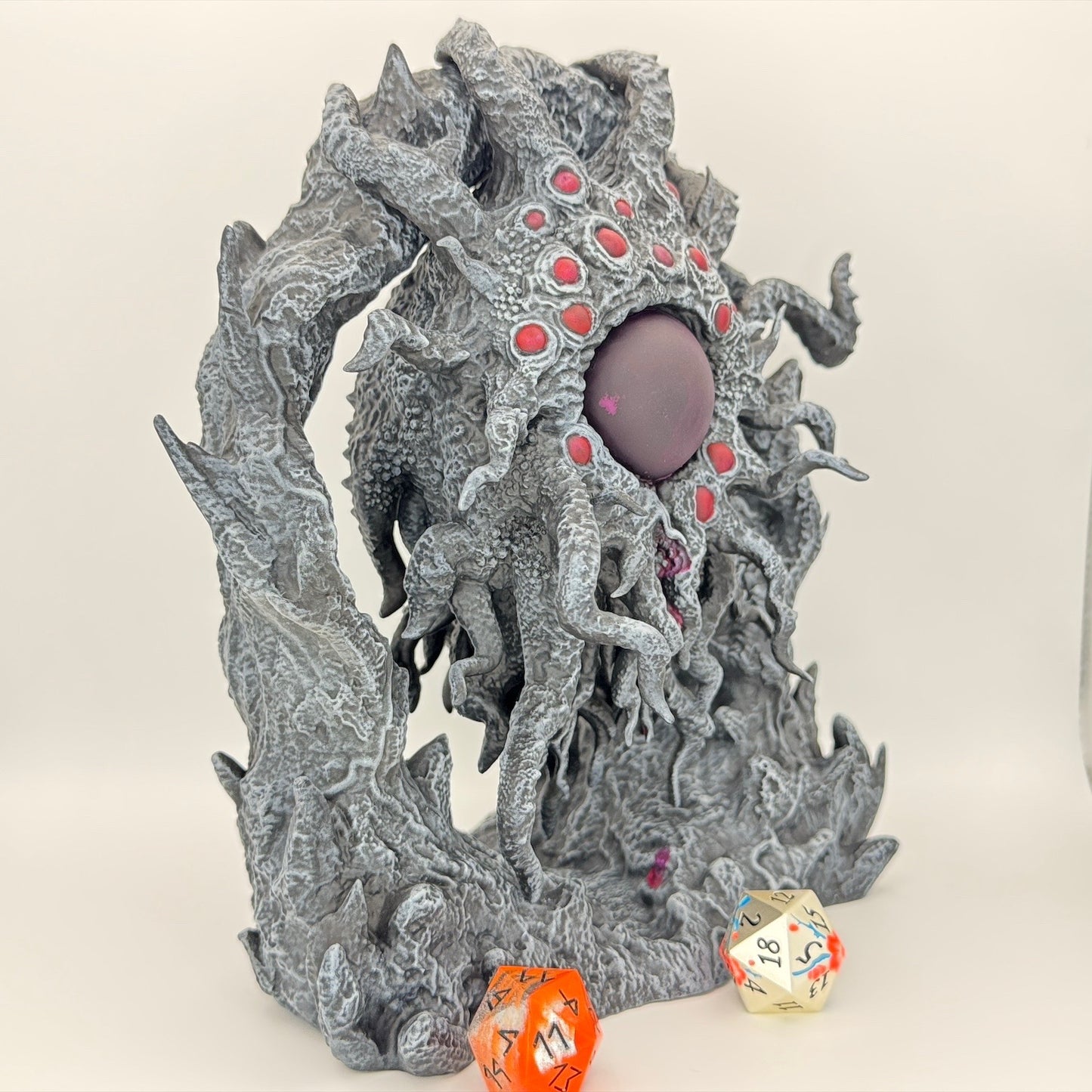 Yog-Sothoth: The Gate and the Key