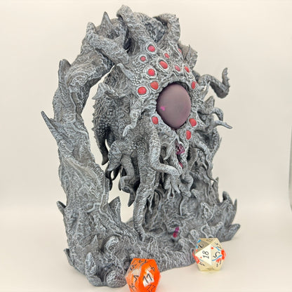 Yog-Sothoth: The Gate and the Key