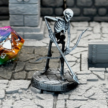 BUNDLE! YKS Skeleton Army (10 units)