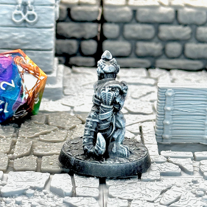Kobold - Archer