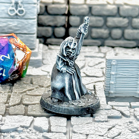 Cultist