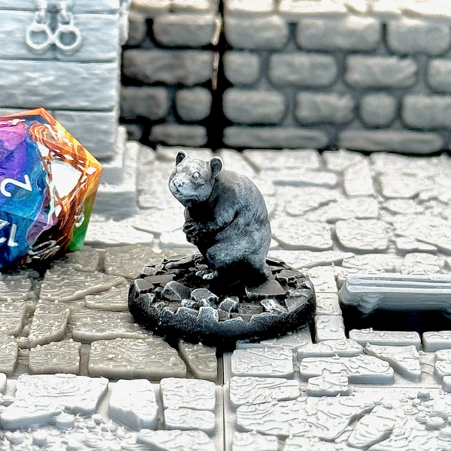 Giant Rat