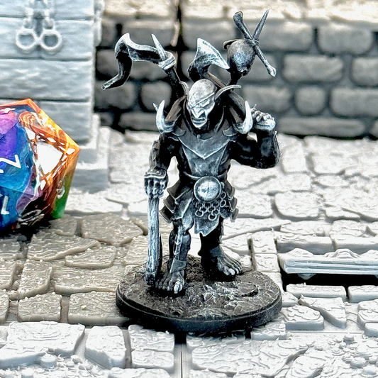 Goblin Warchief