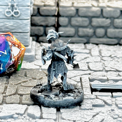 Goblin Spearmen