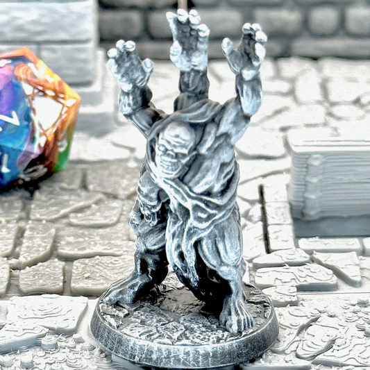 Zombie Abomination