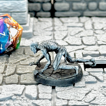 Ghoul - Crawling