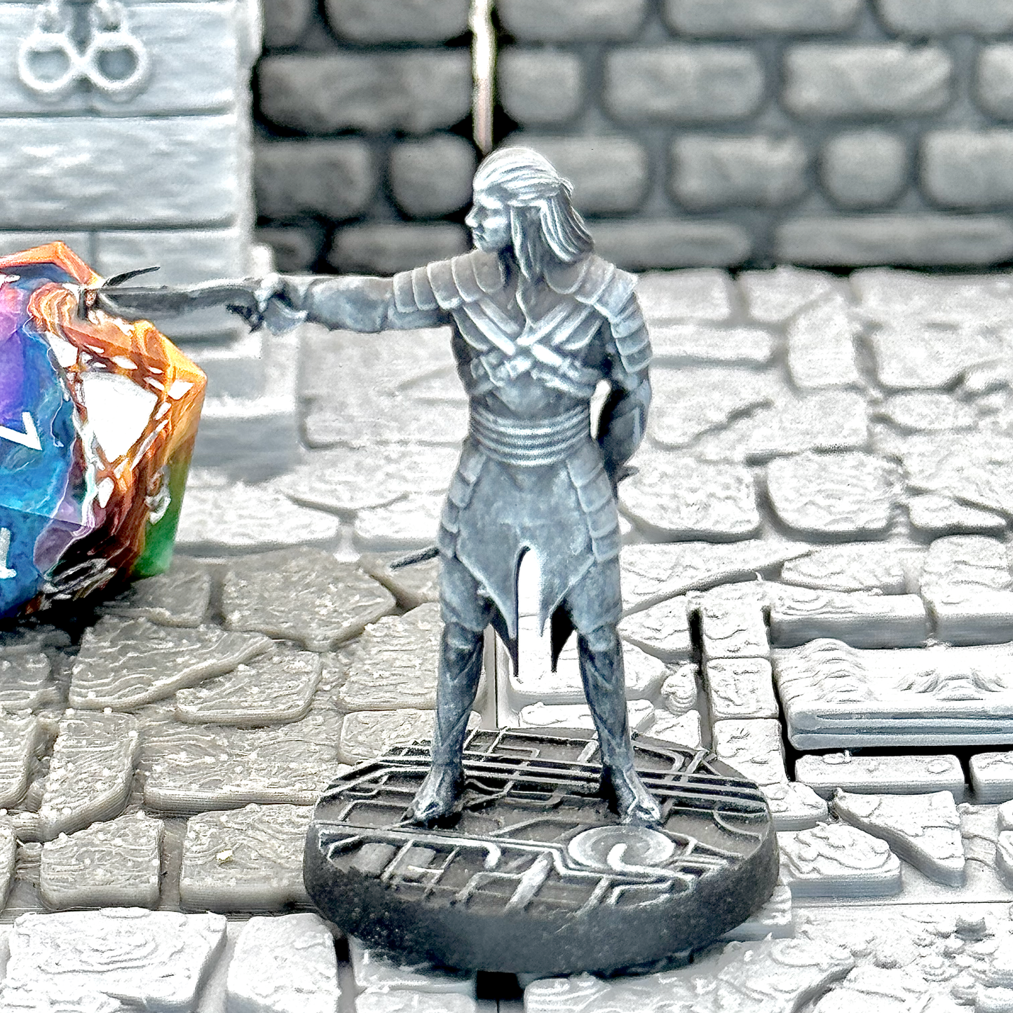 Drow Crossbow