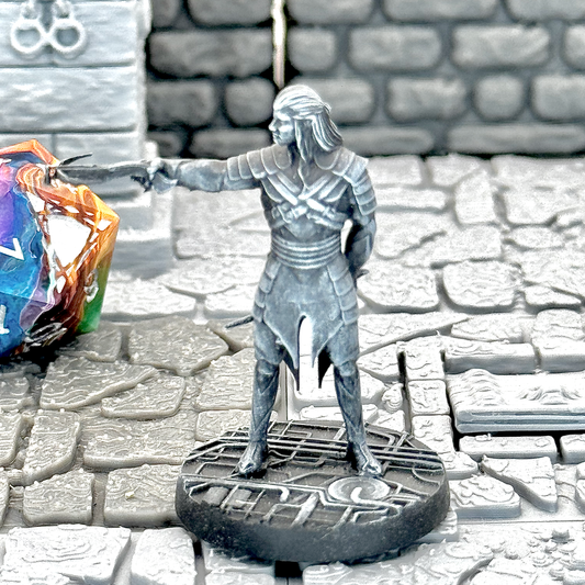 Drow Crossbow