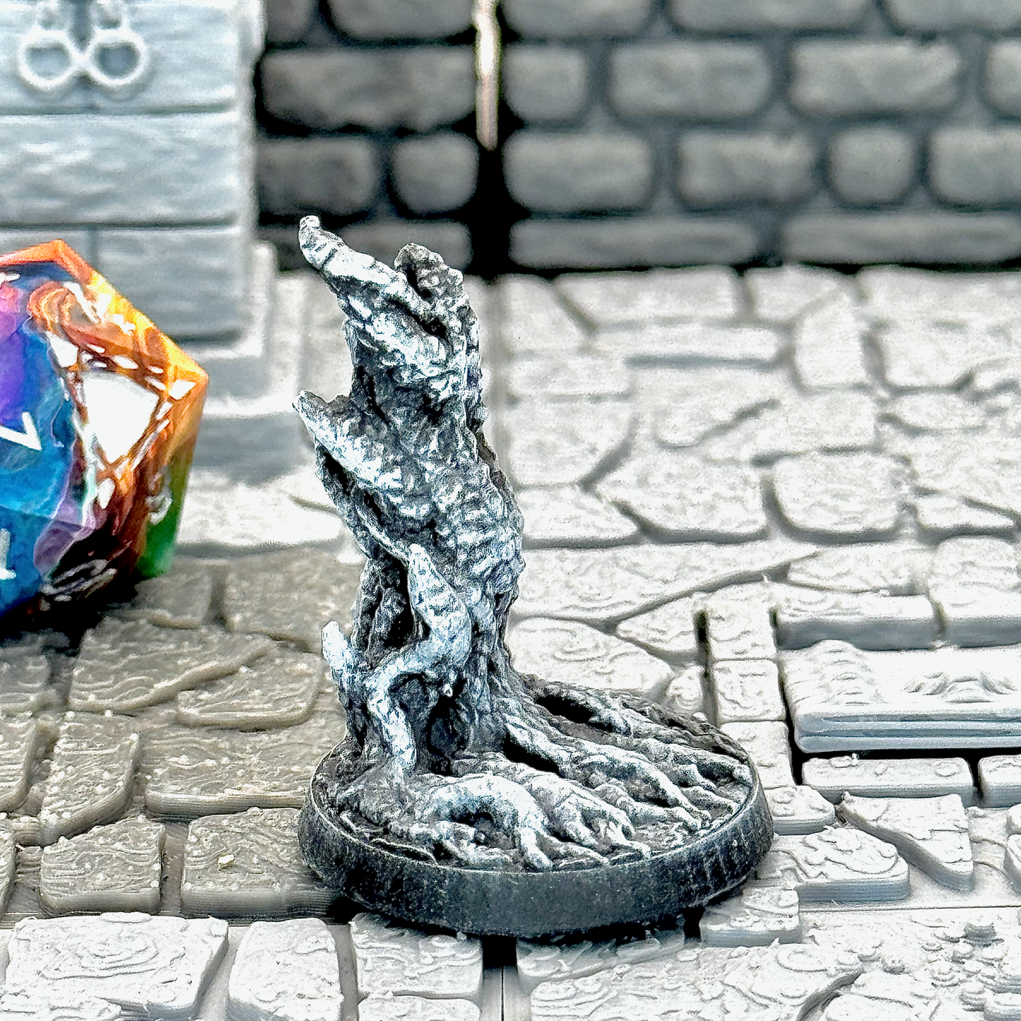 Grey Ooze