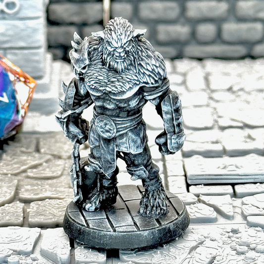 Bugbear Brute
